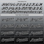 Benutzerdefinierte grau schwarz-weiß authentische verblasst Mode Baseball Jersey Benutzerdefinierte grau schwarz-weiß authentische verblasst Mode Baseball Jersey