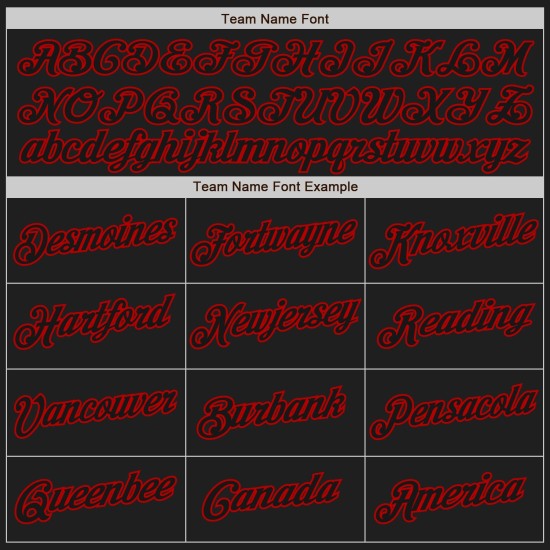 Benutzerdefiniertes Weiß-Schwarz-Rot Authentic Split Fashion Baseball Jersey Benutzerdefiniertes Weiß-Schwarz-Rot Authentic Split Fashion Baseball Jersey
